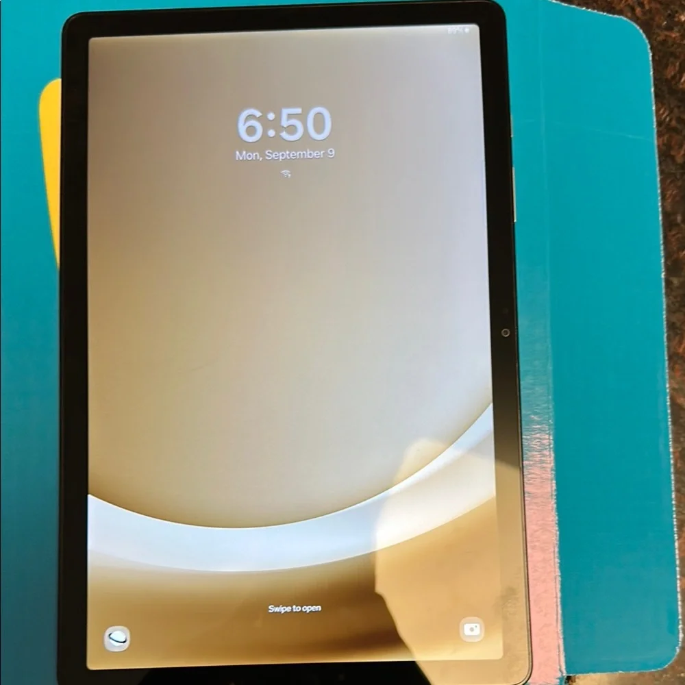 Black Tablet
